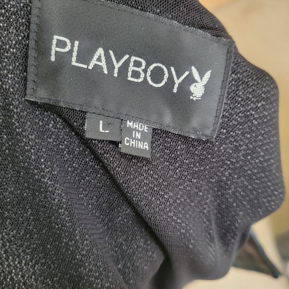 Playboy Jacket! - Picture 5 of 5